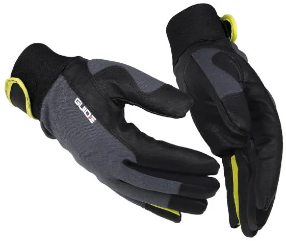 Guide Vattentät handske strl. 10 GUIDE 775W