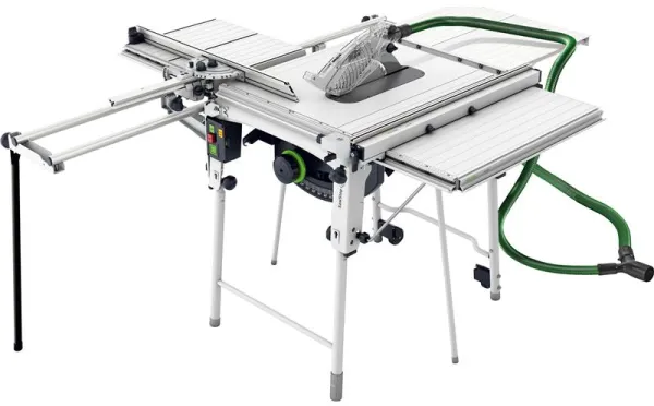 Festool Bordsåg TKS 80 EBS ST 840-Set