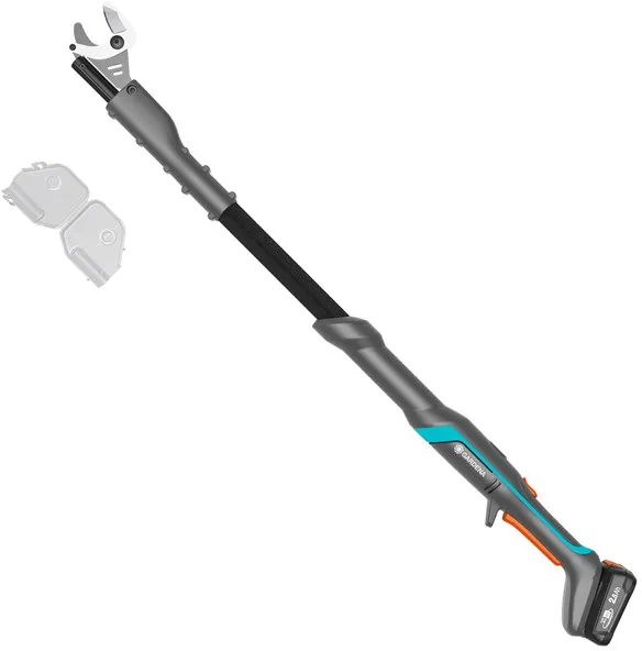 Gardena Batteridriven grensax EasyCut 110/18V, set