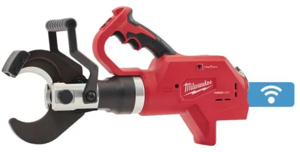 Milwaukee Kabelklipp M18 HCC75-0C