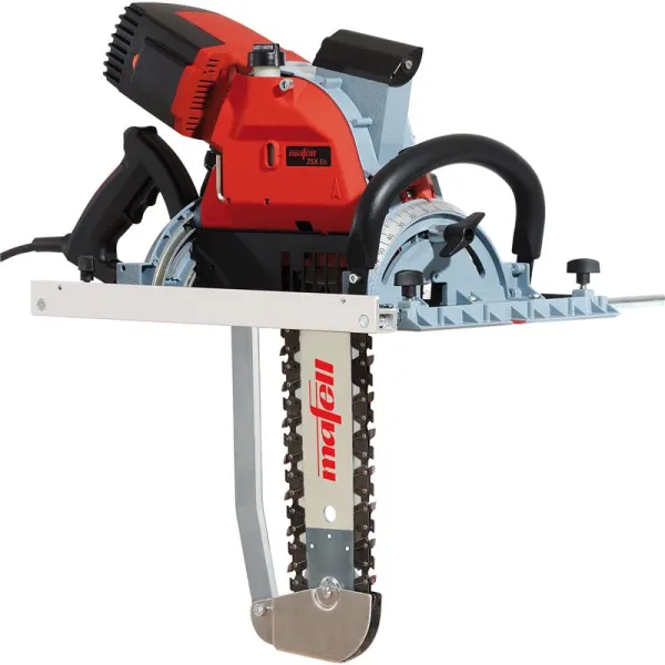 Mafell Zimmermann kedjesåg ZSX Ec / 260 HM
