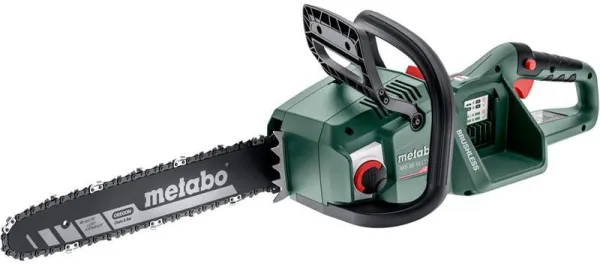 Metabo Ms 36-18 ltx bl 40 motorsåg solo