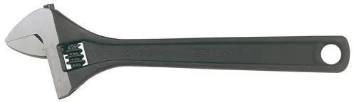 Teng Tools justerbar skiftnyckel eller svensk nyckel 15"