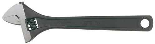 Teng Tools justerbar skiftnyckel eller svensk nyckel 6"